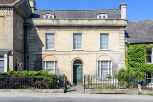 Front Elevation- click for photo gallery